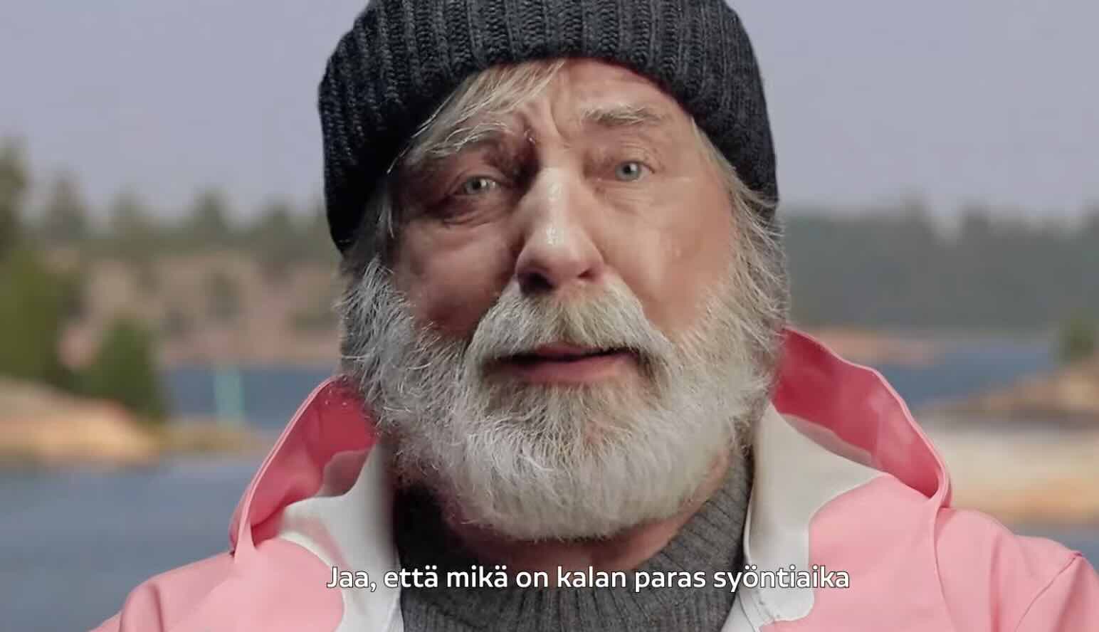 AI Avatar